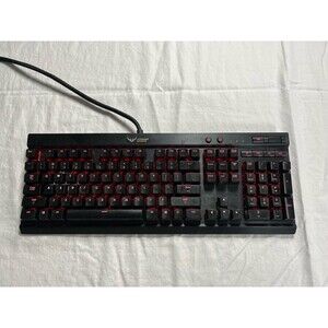 Corsair K70 RGB Mechanical Gaming Keyboard - CH-9000065-NA - Cherry MX Brown